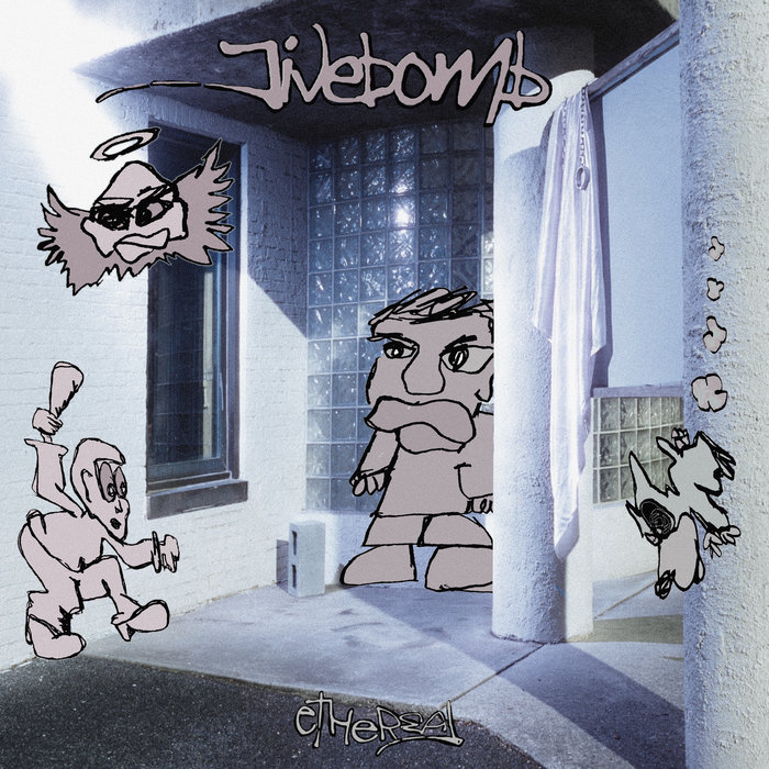Jivebomb - FSR81 - Ethereal