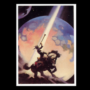 Stallions — Sound