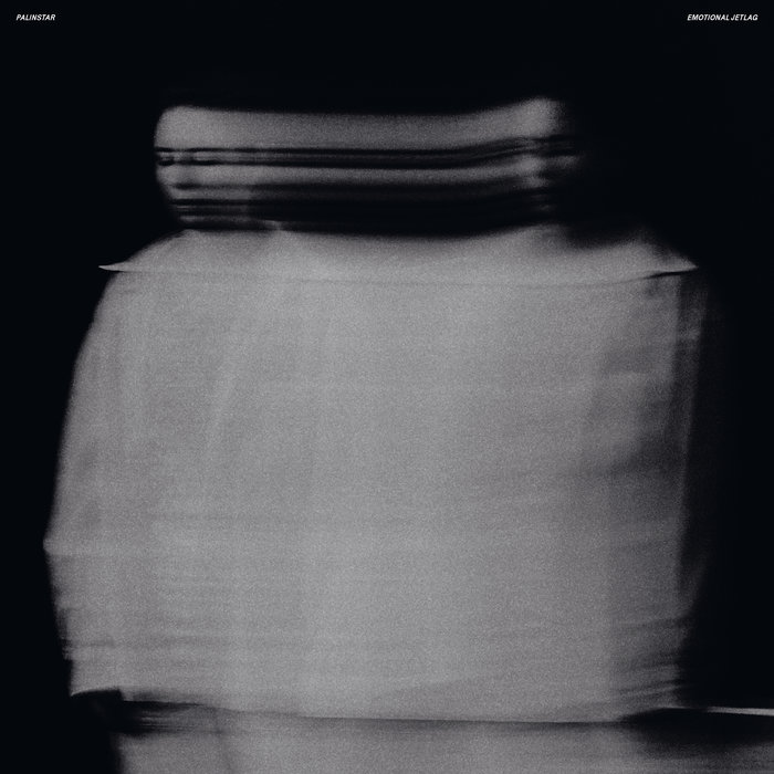 Pochette de Emotional Jetlag par Palinstar