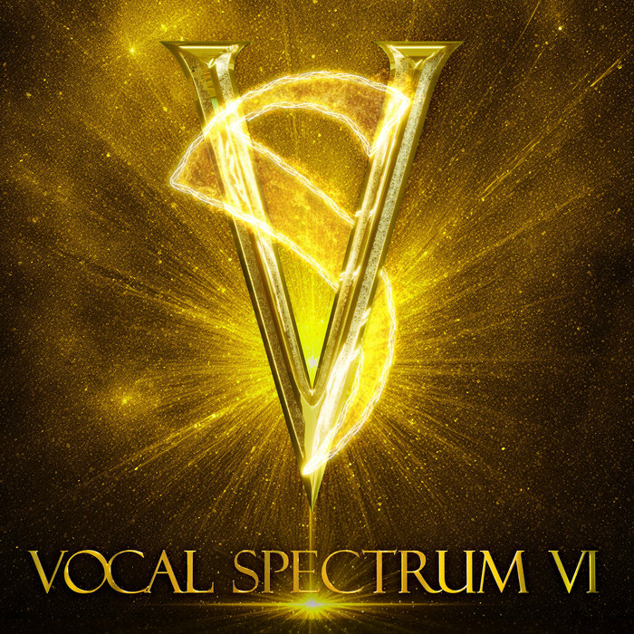 Vocal Spectrum Vocal Spectrum VI | Vocal Spectrum