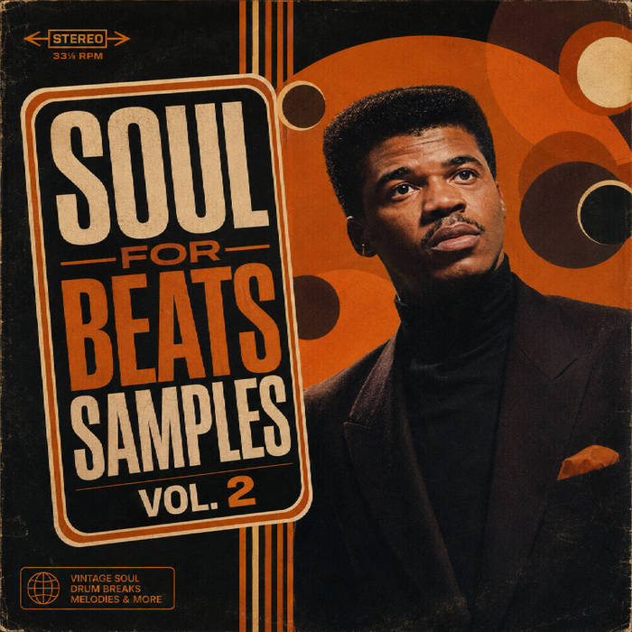 Soul for Beats Samples Vol.2 | DJ Tools 4 Turntablism