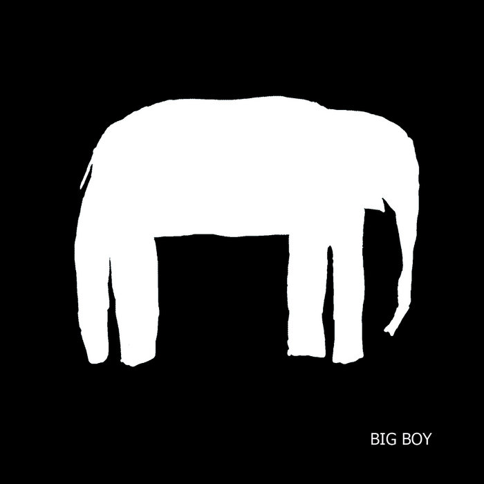 BIG BOY Big Boy