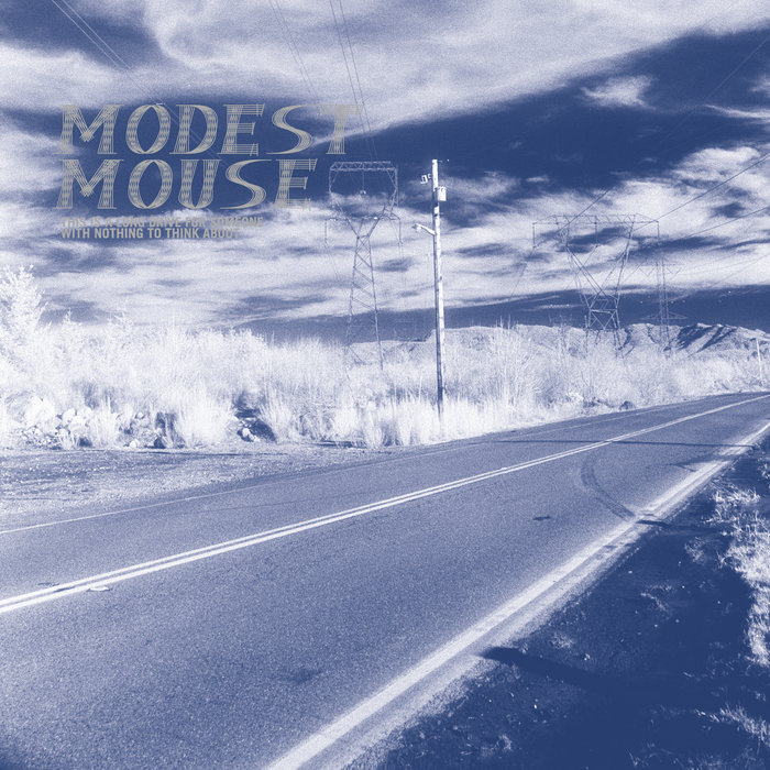 Talking Shit About a Pretty Sunset | Modest Mouse