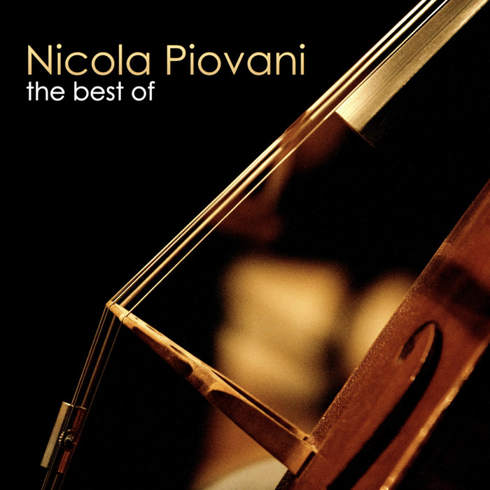 The Best Of Nicola Piovani Nicola Piovani The Best Of Nicola Piovani Nicola Piovani
