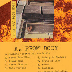 Live at Topaz cover