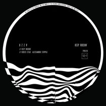 u z z v — TPO120 u z z v - Keep Rockin'
