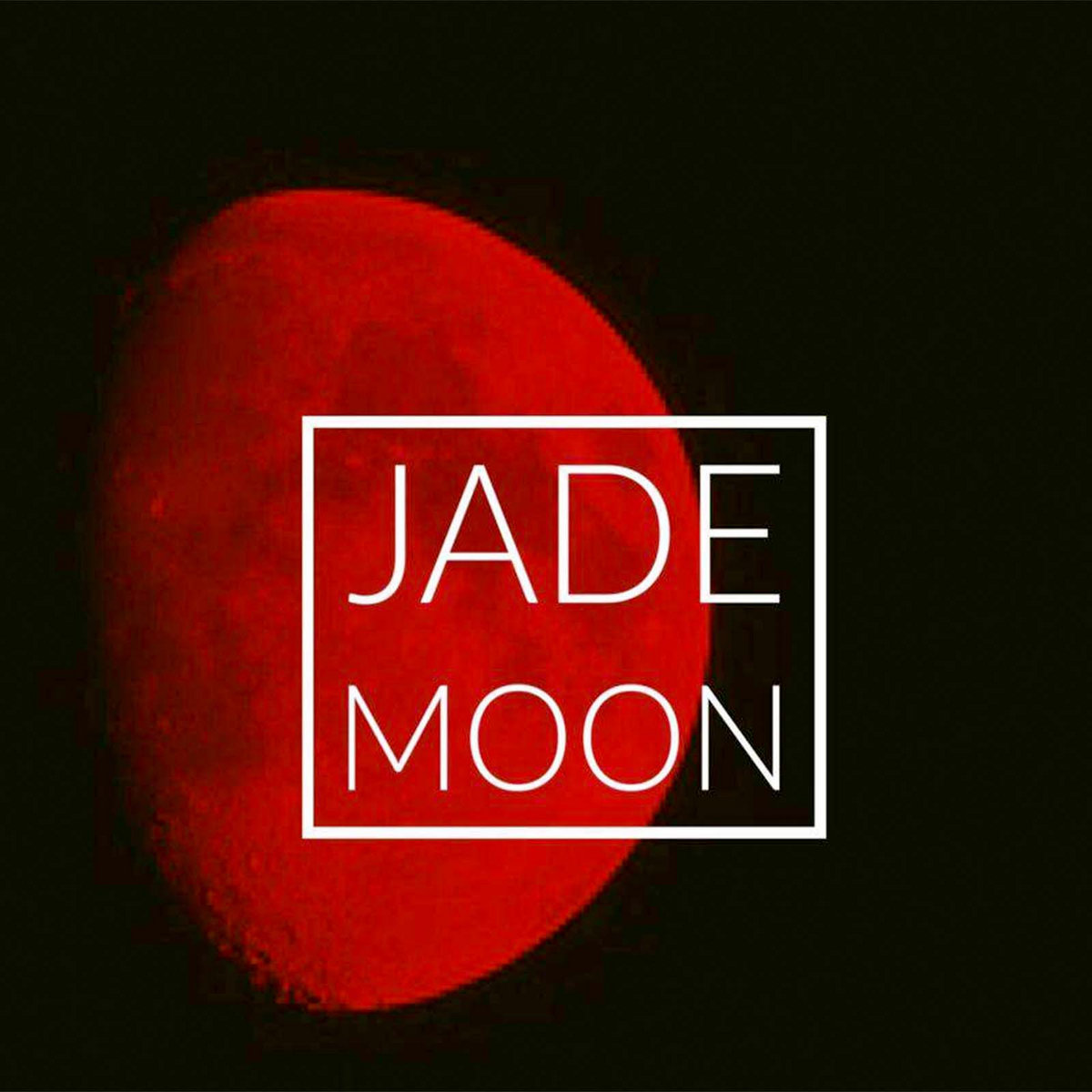 Jade Moon The EP Jade Moon