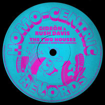 GIDEÖN — The Two Houses (Luke Solomon & CPEN’s NRG Remixes)