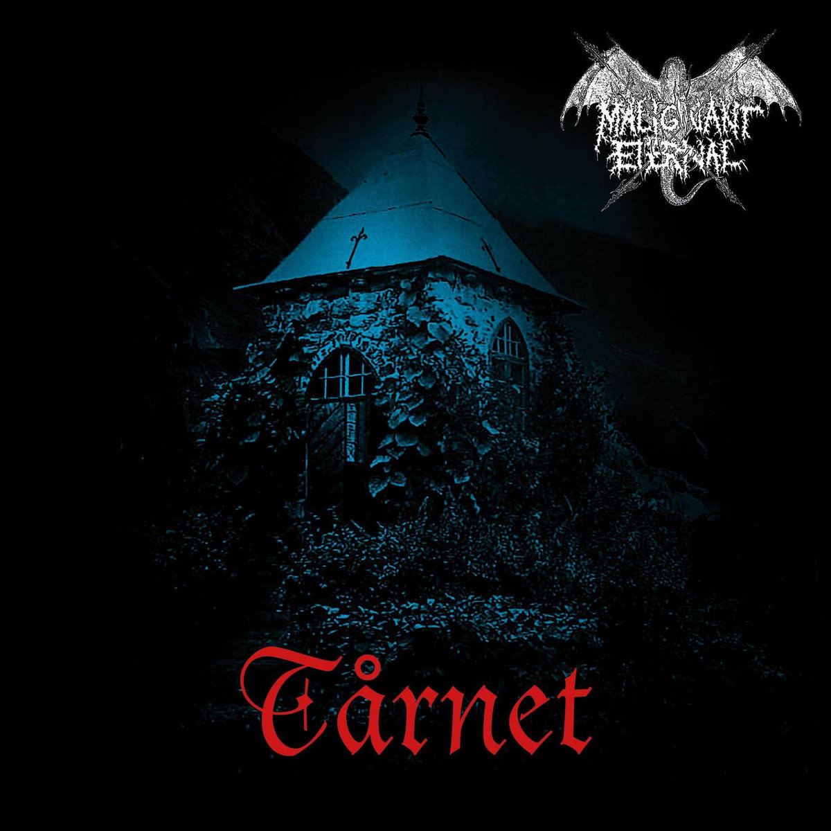 Tårnet | Malignant Eternal | Soulseller Records