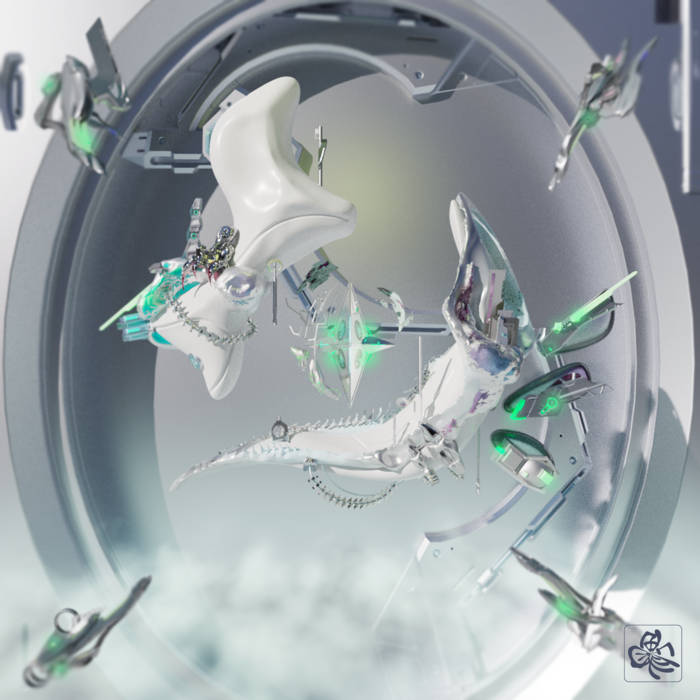 Brain Sonar β | soichi 芳芽 | Mizuha 罔象