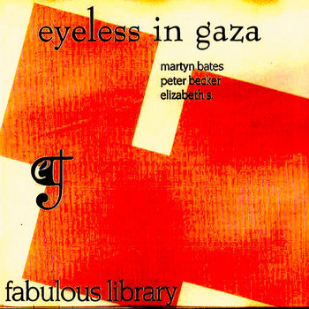 Music | Eyeless In Gaza