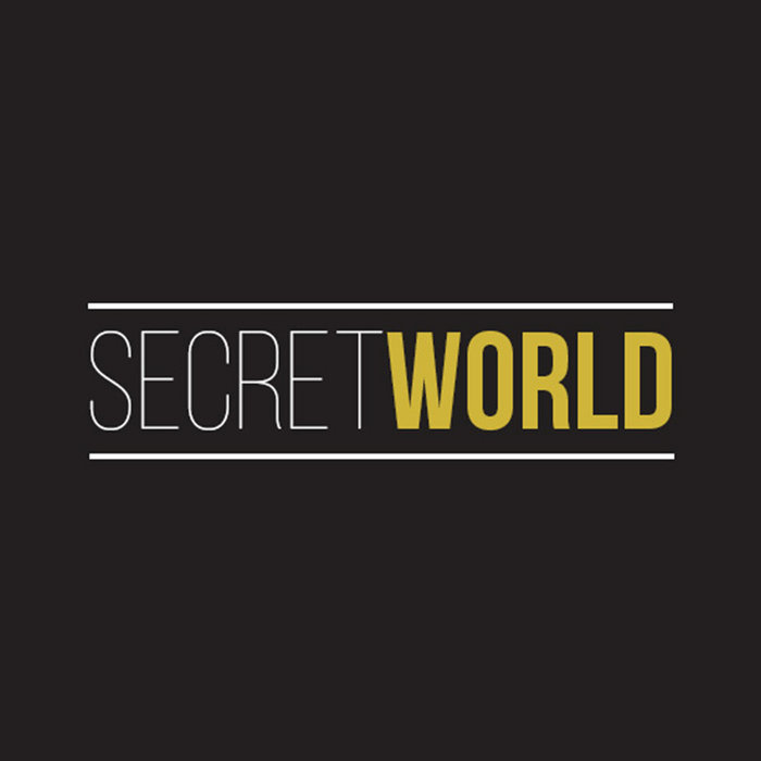 S/T EP | Secret World