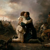last hug