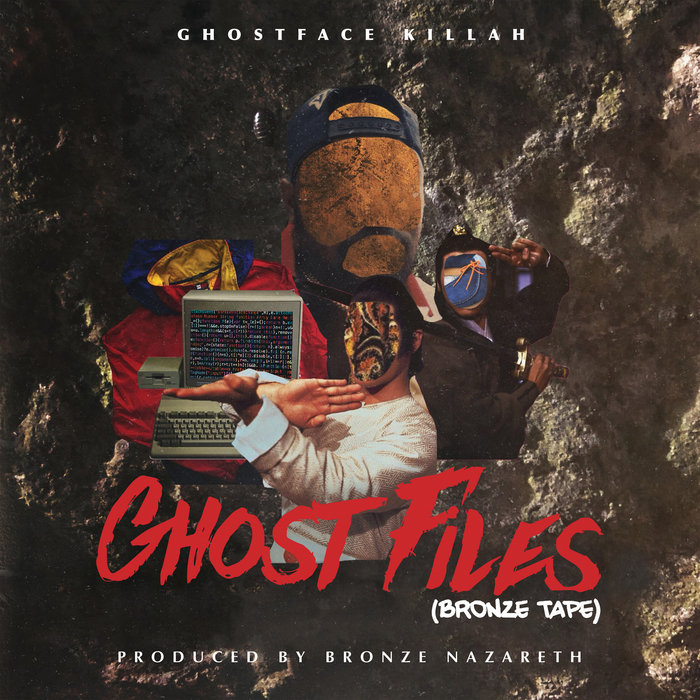 ghostface killah the lost tapes ghostface killah the lost tapes