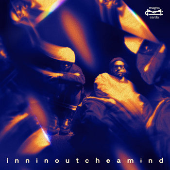 Album artwork for inninoutcheamind