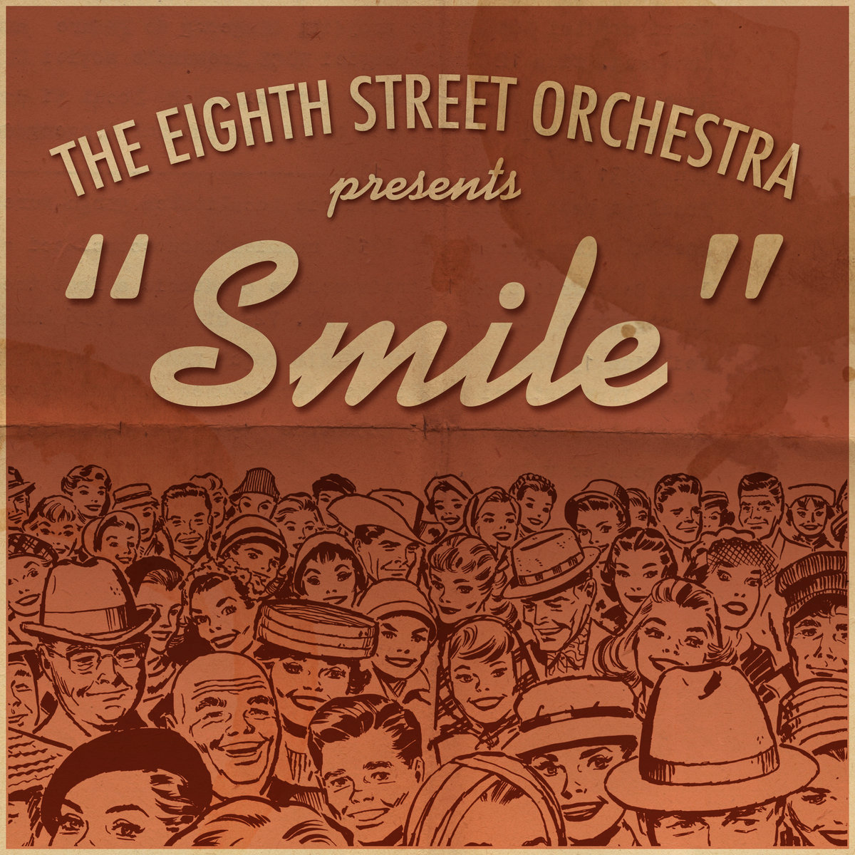 Smile | Eighth Street Orchestra