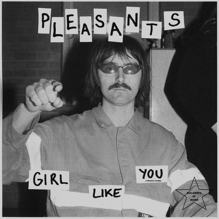 Girl Like You Pleasants