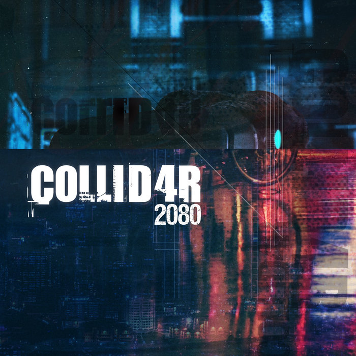 collid4r 2080 | ferry collider