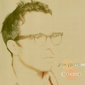Cosmo cover