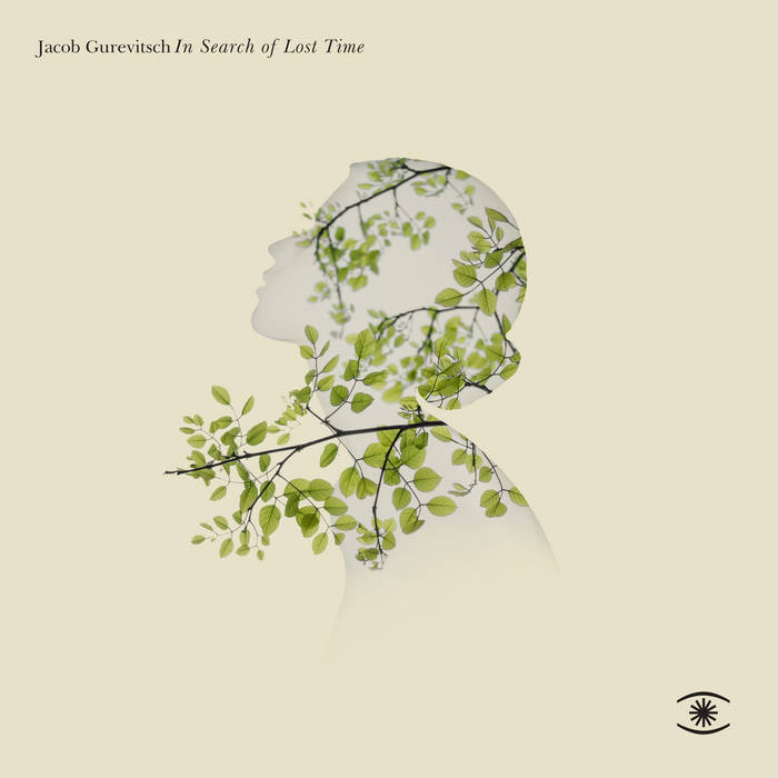 In Search of Lost Time
von Jacob Gurevitsch