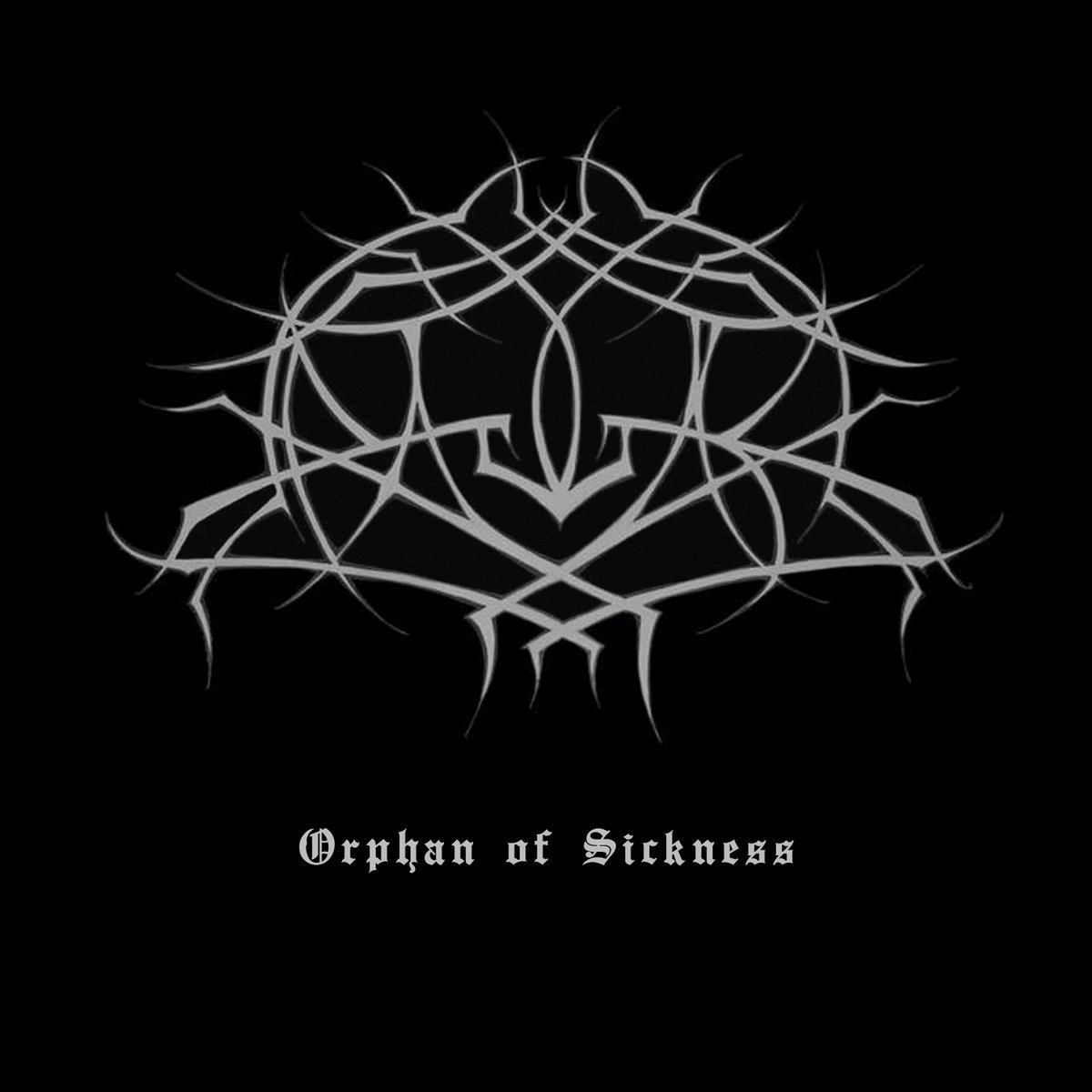クラリス / KRALLICE Krallice demo | Krallice