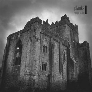 Solicit To Fall (EP) cover
