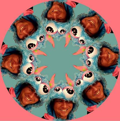 Barrel O' Fun