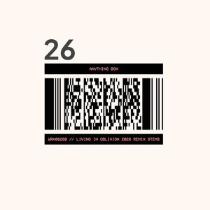 Living In Oblivion 2026: Singularity Stems cover