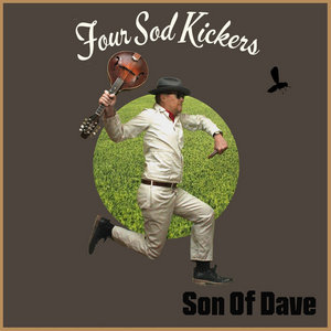 Four Sod Kickers cover