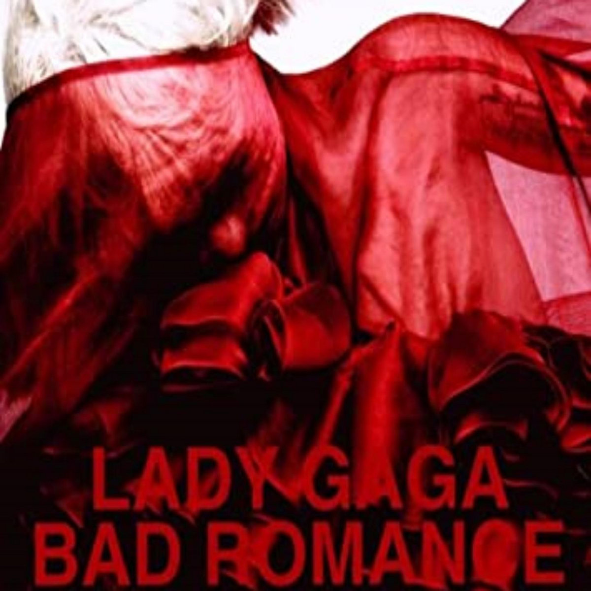 Lady Gaga Bad Romance (Luis Erre Bearlin Group Remix) Luis Erre