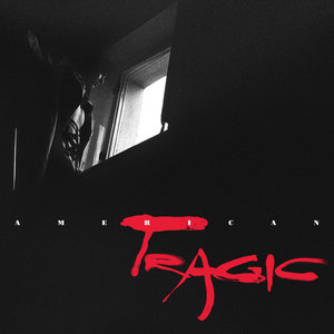 American Tragic (Collect) cover