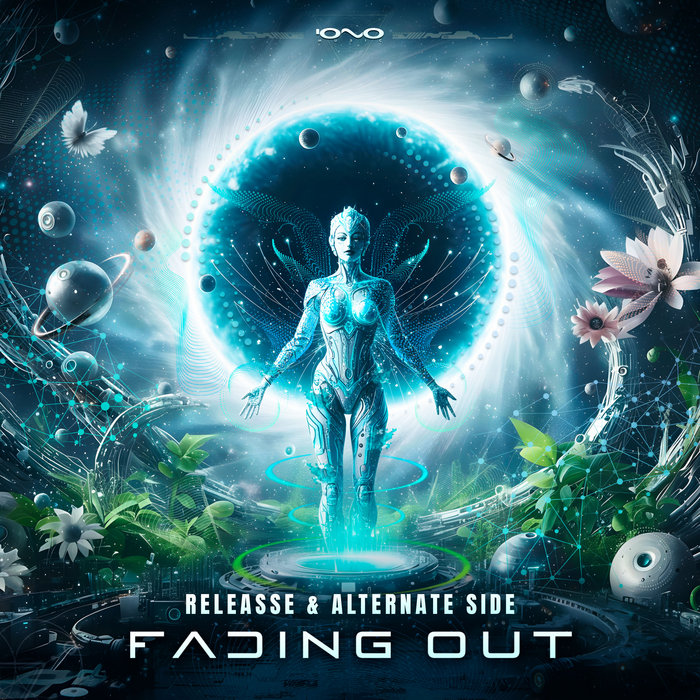 Fading Out (24 Bit) | Releasse & Alternate Side | IONO MUSIC