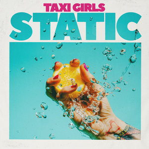 Static (EU VERSION) cover