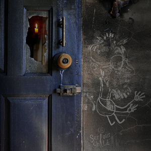 Light A Candle EP cover