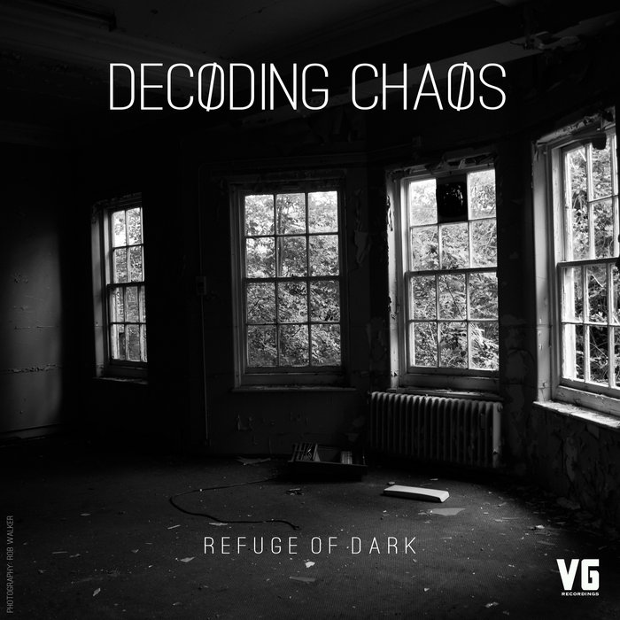 Refuge of Dark LP | Decoding Chaos