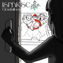 Xmas Bonus - ISMKSC cover art