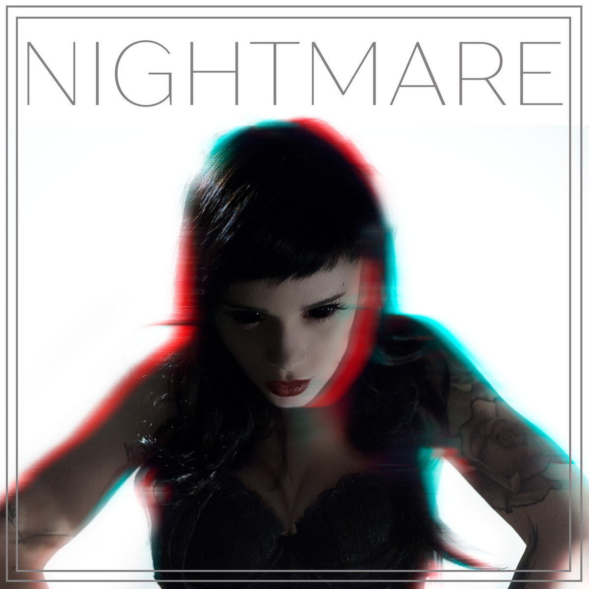 Nightmare Nyxx