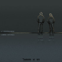 Tourner le dos (feat. Libres Ratures & DJ Safe) cover art