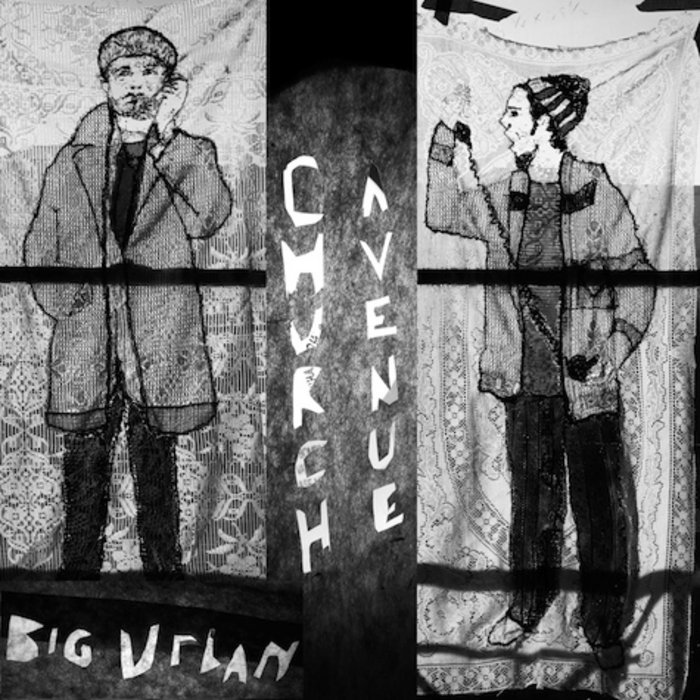 Wah Wah Big Urban Modern Shark