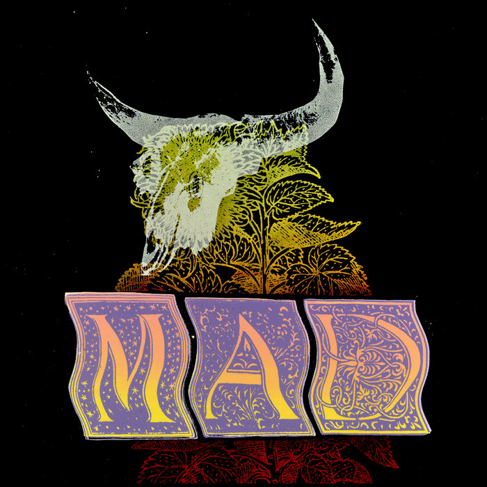 Mad | Mad