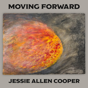 Moving Forward cover