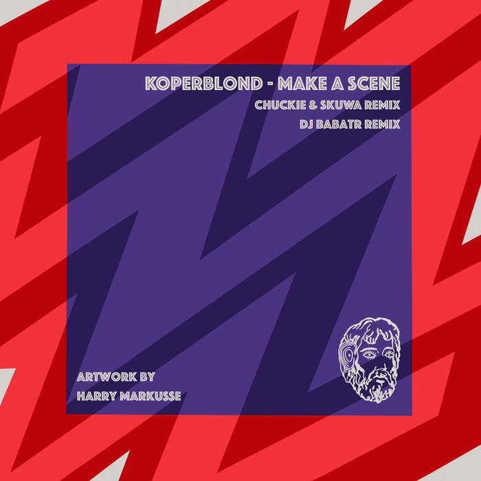 Make A Scene di Koperblond