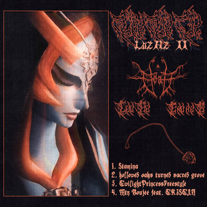 LoZHz Vol. II | emo aux