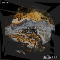 Jens Lissat — No Sex