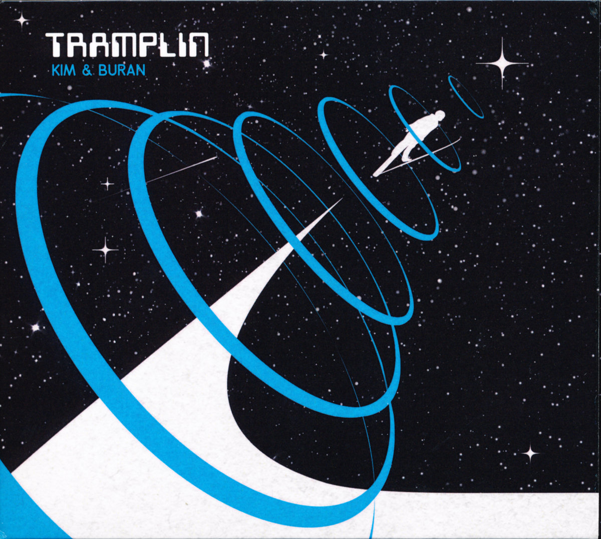 Tramplin | Kim & Buran = Ким & Буран