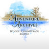 Adventure Archives Episode 3 Original Soundtrack
