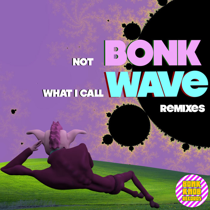 Schrödinger's Bonk (Xylander's Widescreen Mix), by AxWax