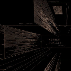 Kerber Remixes cover