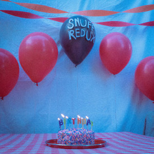 Birthday cover
