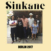 The Berlin Sessions - EP